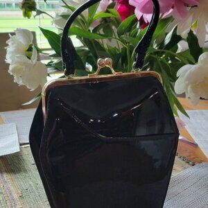 Tatyana Coffin purse
